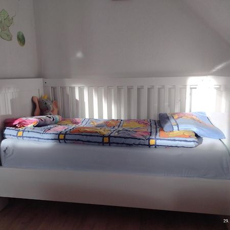 Apartmán Olifant In Osterode Osterode am Harz Exteriér fotografie