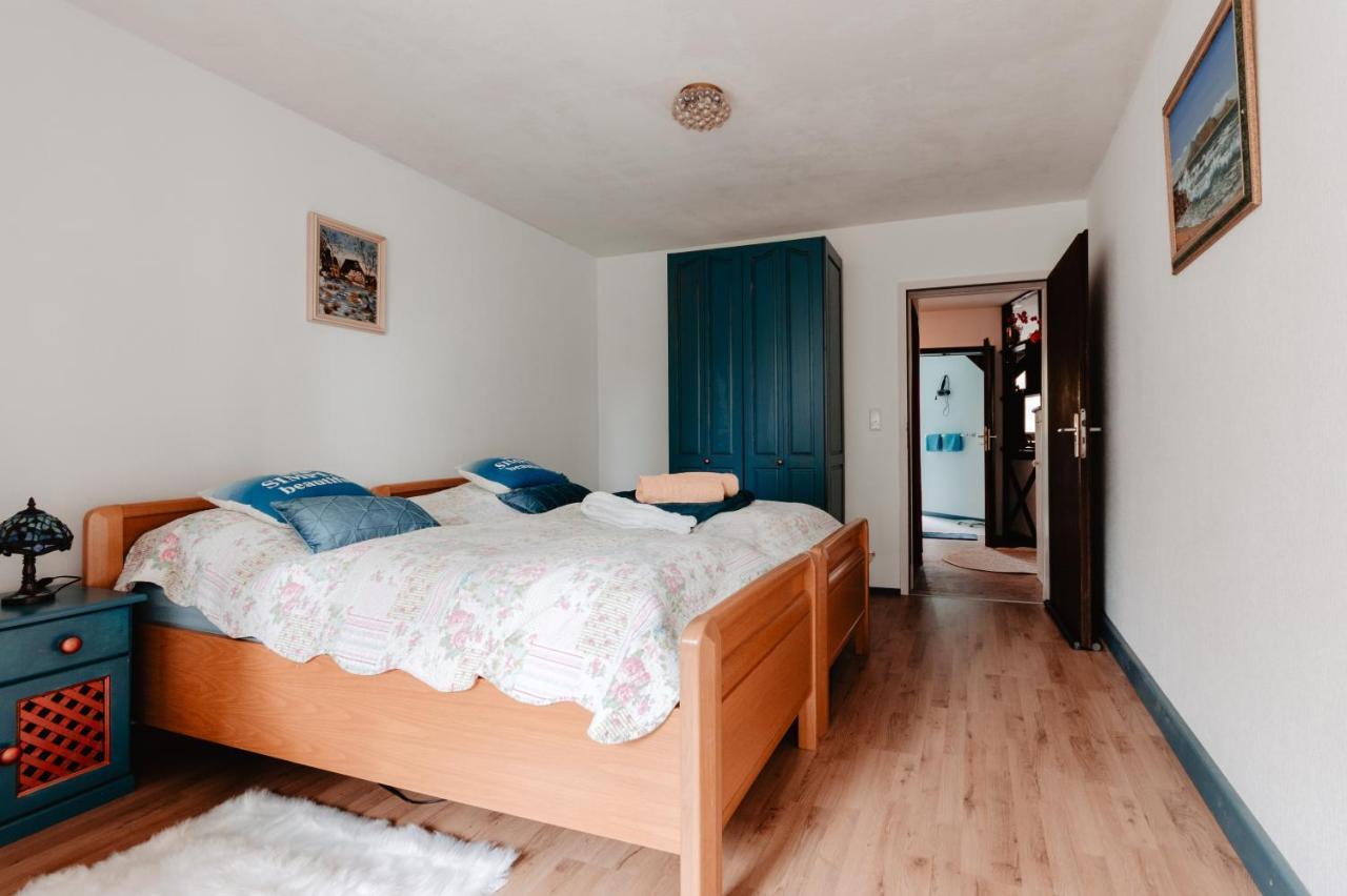 Apartmán Olifant In Osterode Osterode am Harz Exteriér fotografie