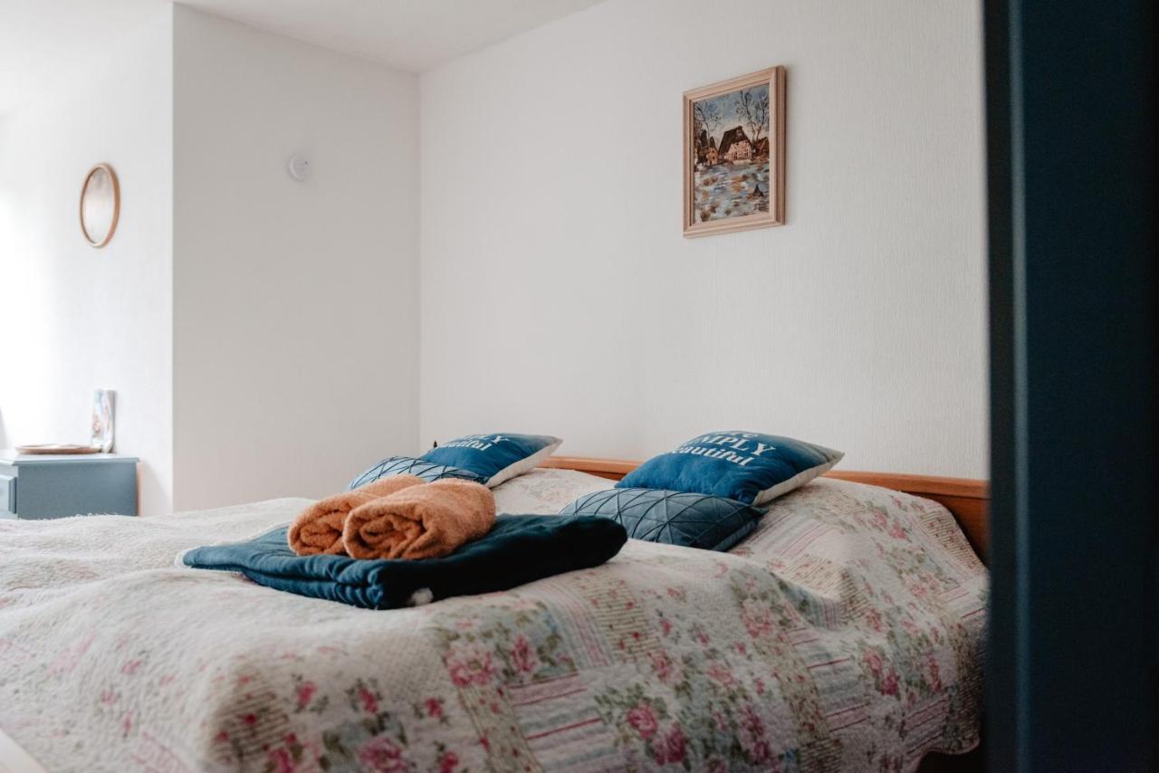 Apartmán Olifant In Osterode Osterode am Harz Exteriér fotografie