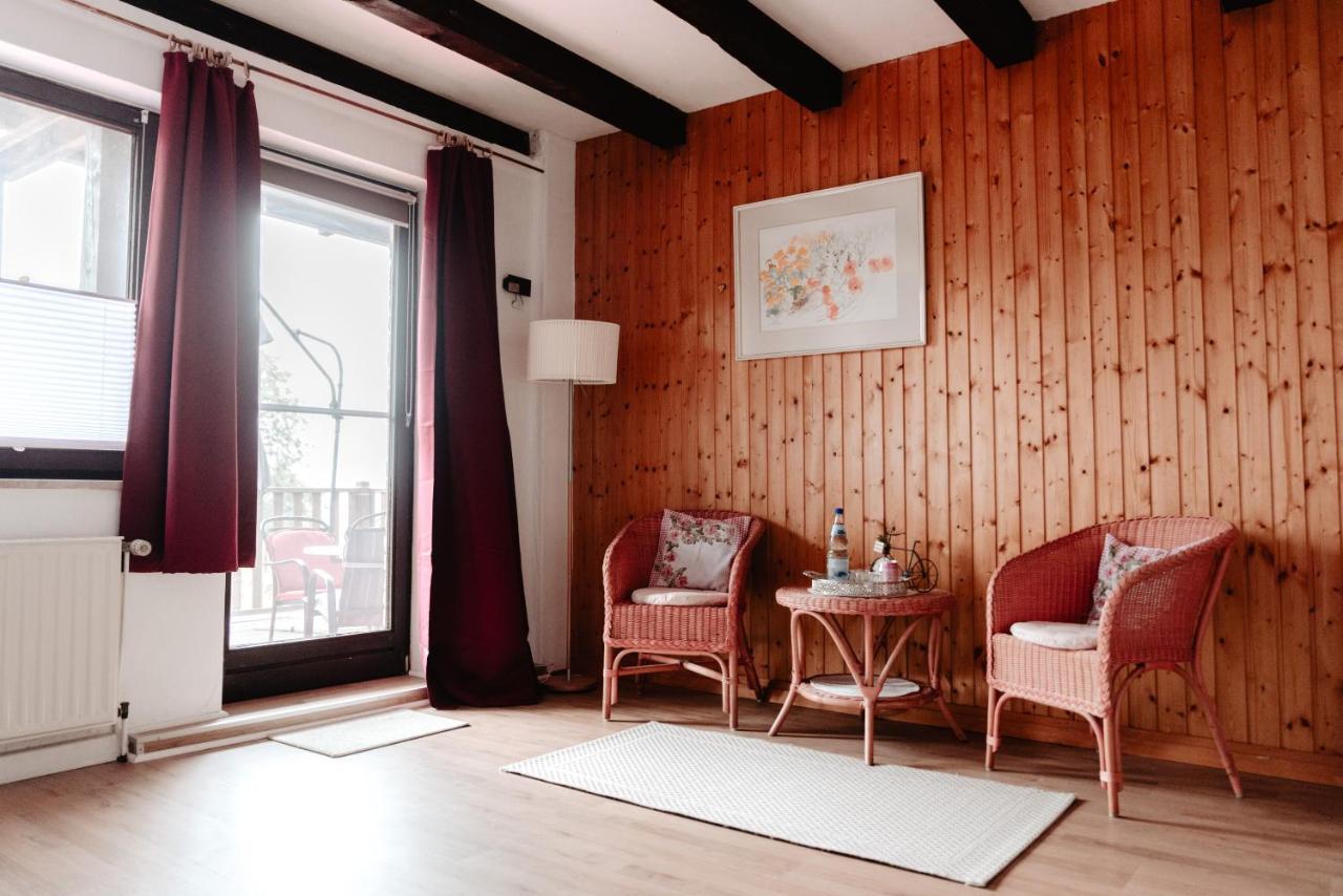 Apartmán Olifant In Osterode Osterode am Harz Exteriér fotografie