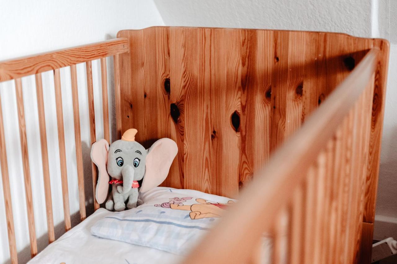 Apartmán Olifant In Osterode Osterode am Harz Exteriér fotografie
