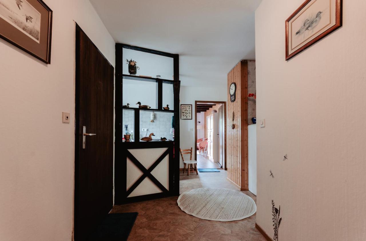 Apartmán Olifant In Osterode Osterode am Harz Exteriér fotografie