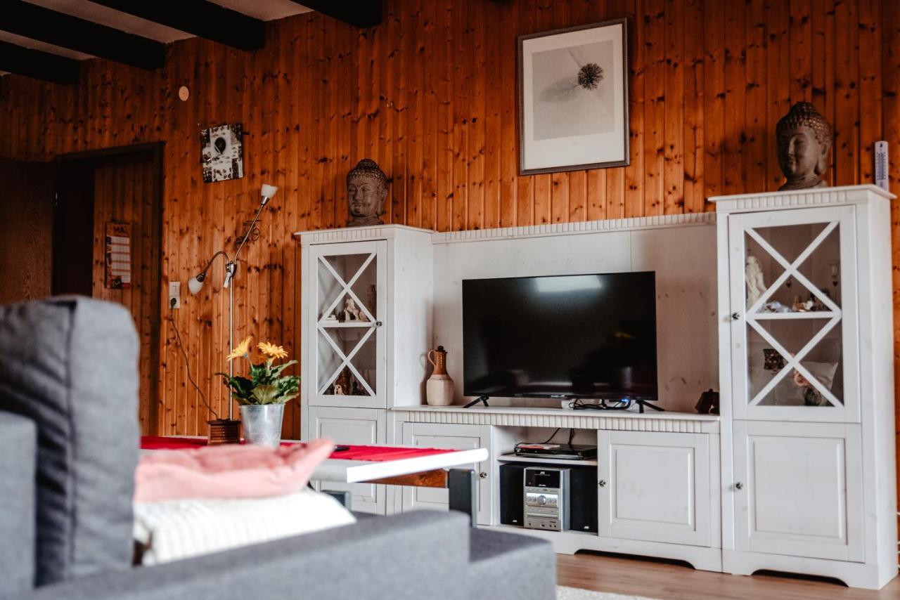Apartmán Olifant In Osterode Osterode am Harz Exteriér fotografie