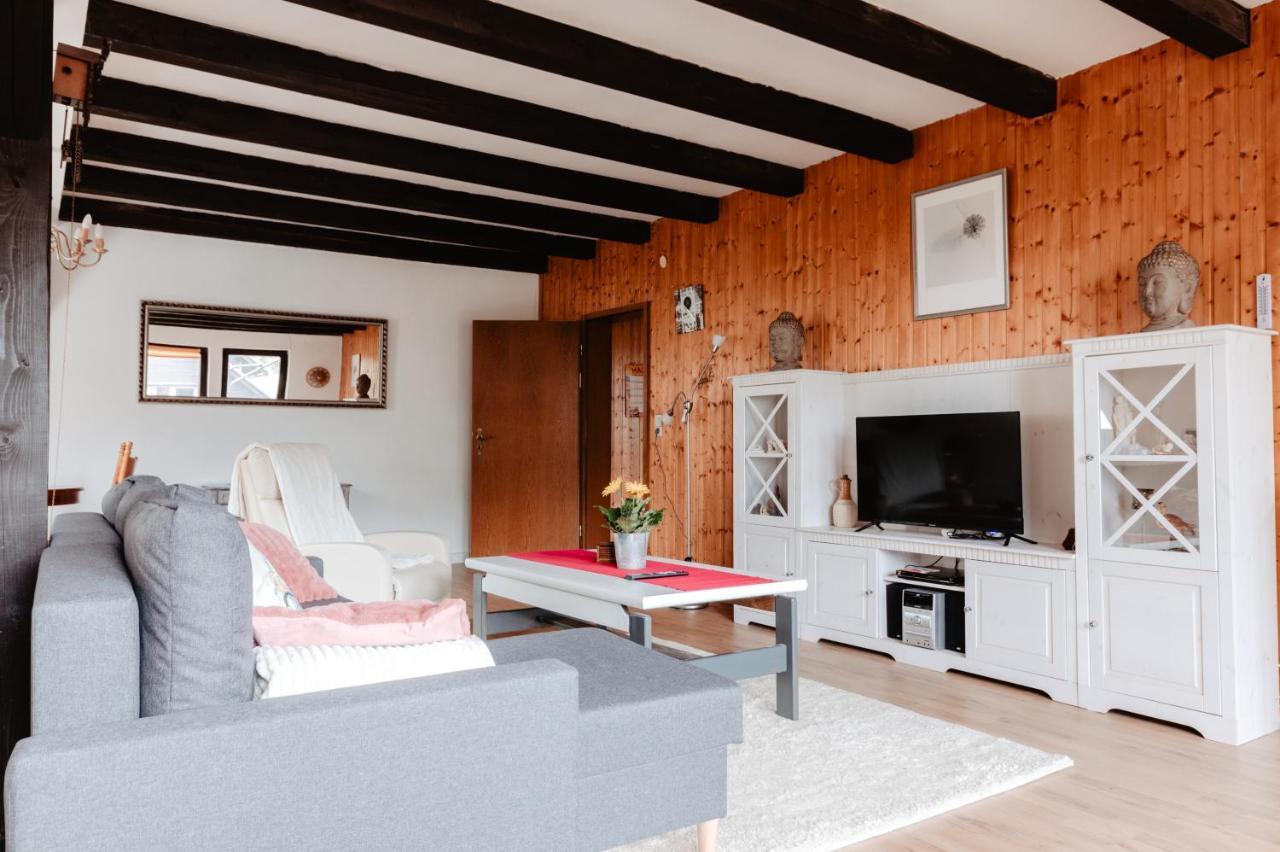 Apartmán Olifant In Osterode Osterode am Harz Exteriér fotografie