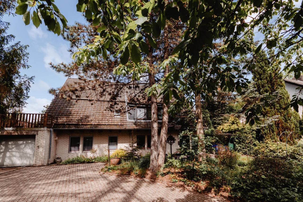 Apartmán Olifant In Osterode Osterode am Harz Exteriér fotografie