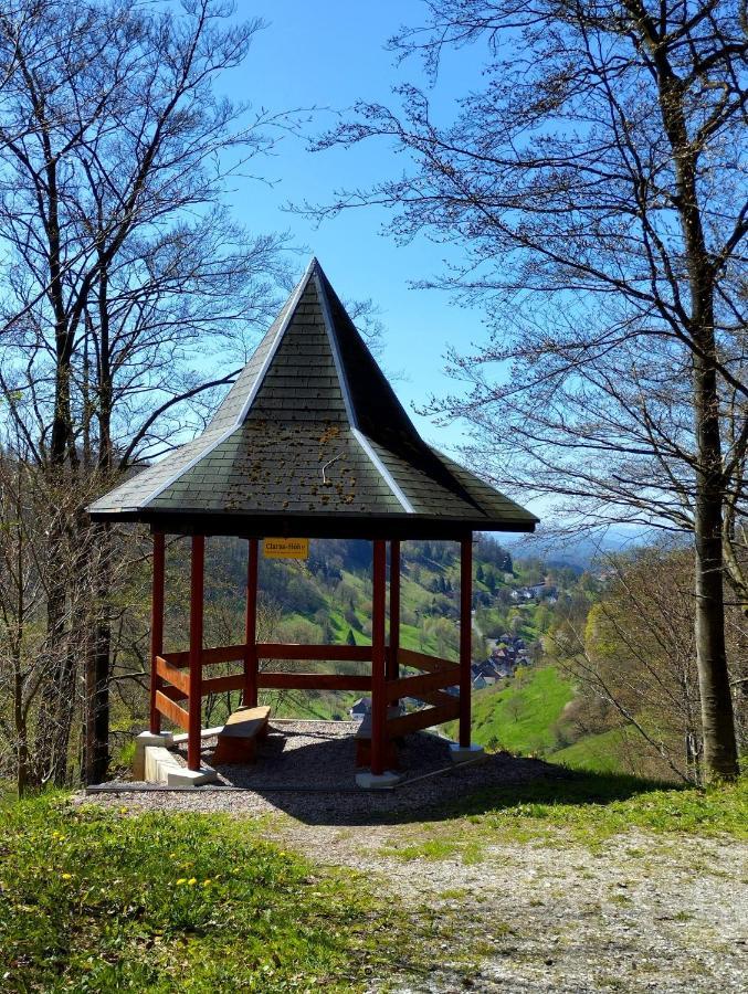 Apartmán Olifant In Osterode Osterode am Harz Exteriér fotografie