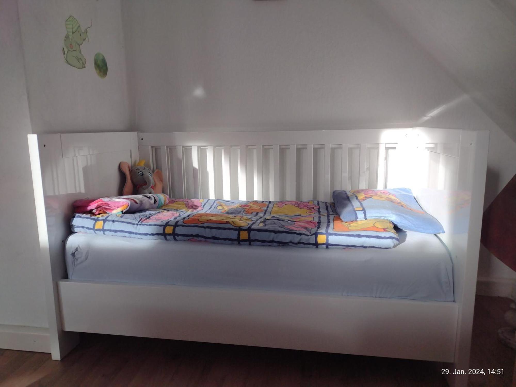 Apartmán Olifant In Osterode Osterode am Harz Exteriér fotografie