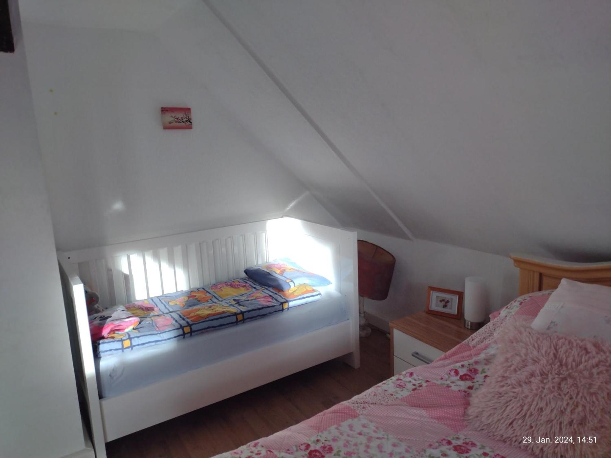 Apartmán Olifant In Osterode Osterode am Harz Exteriér fotografie
